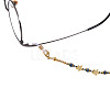 Eyeglasses Chains AJEW-SZ0001-01-5