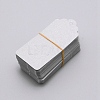 Paper Display Card CDIS-WH0015-15B-1