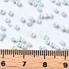12/0 Glass Seed Beads SEED-S060-A-F408-5