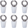 Silicone Anti-return Water Floor Plug FIND-GF0007-05E-1
