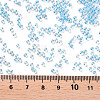 12/0 FGB Grade A Round Glass Seed Beads SEED-N001-E-321-3