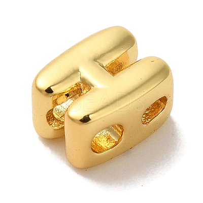 Rack Plating Brass Pendants KK-L220-001G-H-1