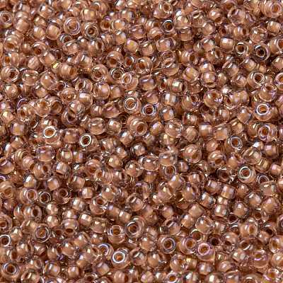 MIYUKI Round Rocailles Beads SEED-JP0009-RR3734-1