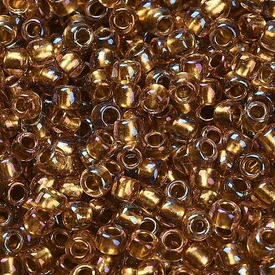 TOHO 11/0 Round Beads X-SEED-TR11-0268-1