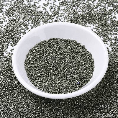 MIYUKI Delica Beads SEED-MY11-DB1186-1