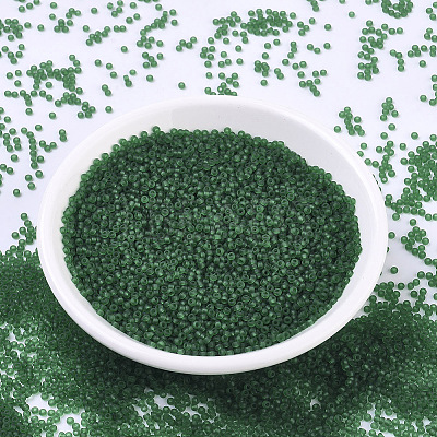 MIYUKI Round Rocailles Beads SEED-G007-RR0146F-1