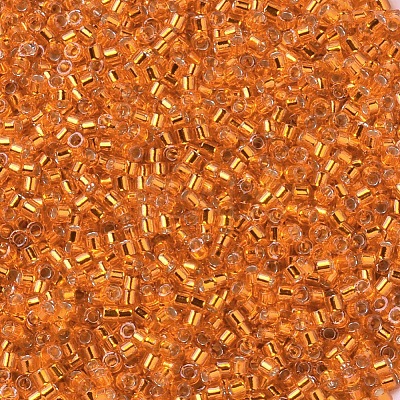 MIYUKI Delica Beads SEED-X0054-DB0045-1