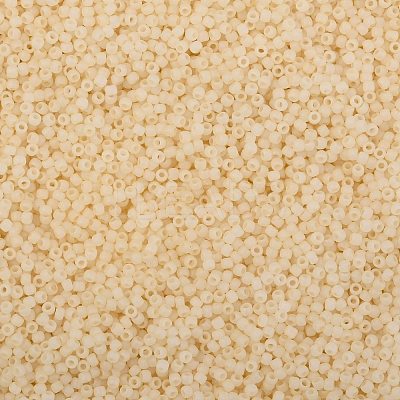 TOHO 11/0 Round Beads SEED-XTR11-0147F-1