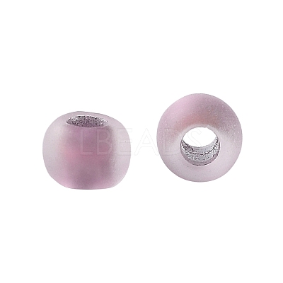 TOHO Round Seed Beads SEED-JPTR11-0267FM-1