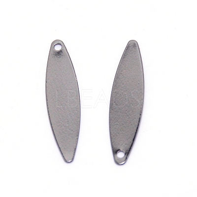 Brass Pendants LS-KK-WH0037-15B-1