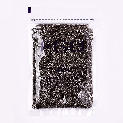 FGB 11/0 Grade A Glass Seed Beads SEED-S030-1205-1