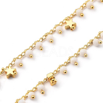 Eyeglasses Chains AJEW-EH00225-1