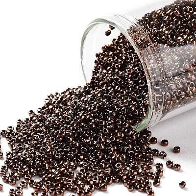 TOHO 15/0 Round Beads SEED-JPTR15-0222-1