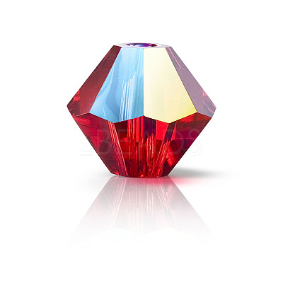 Preciosa&reg Crystal Beads X-PRC-BA6-90070-201-1