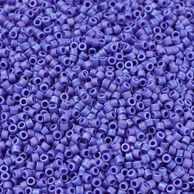 MIYUKI Delica Beads SEED-MY11-DB1597-1