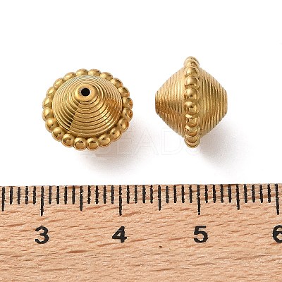 304 Stainless Steel Spacer Beads SA-L001-01G-04-1