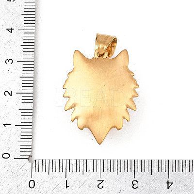 304 Stainless Steel Pendants LS-STAS-Z171-27G-03-1