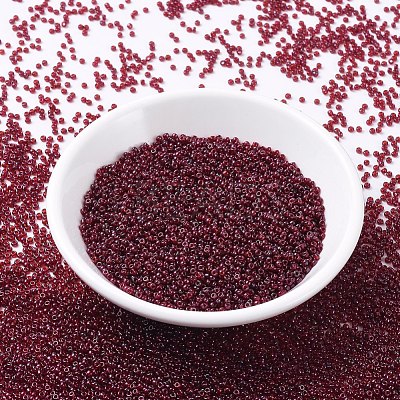 MIYUKI Round Rocailles Beads SEED-JP0008-RR0315-1
