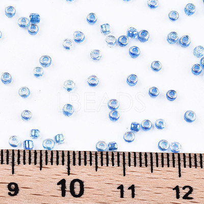 6/0 Glass Seed Beads X1-SEED-A016-4mm-211-1