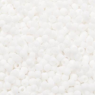 TOHO 11/0 Round Beads X-SEED-TR11-0041F-1