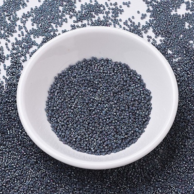 MIYUKI Delica Beads SEED-J020-DB0132-1