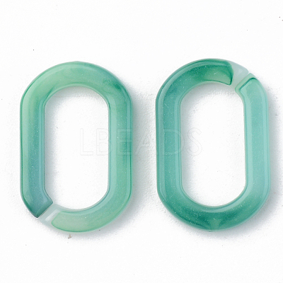 Acrylic Linking Rings LS-OACR-R079-02-1