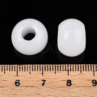 Glass European Beads GDA006-13-1