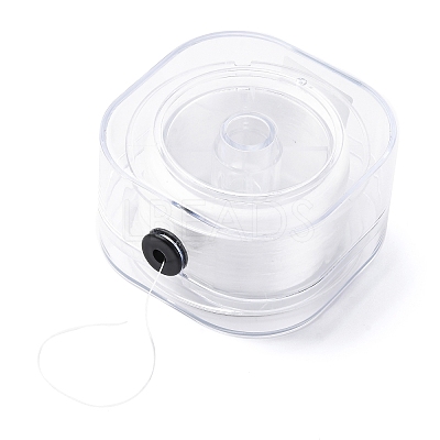 Crystal Elastic Stretch Thread EW-C002-01A-1