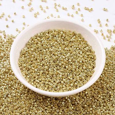 Cylinder Seed Beads X-SEED-H001-D06-1