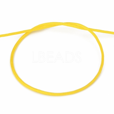 Braided Nylon Thread NWIR-R006-0.8mm-543-1