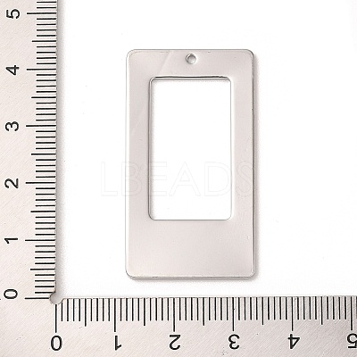 Brass Pendants KK-L208-60P-1