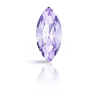 Preciosa&reg MAXIMA Crystal Fancy Stones Y-PRC-FG8-20310-1