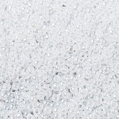 MIYUKI Round Rocailles Beads SEED-G008-RR0511-1