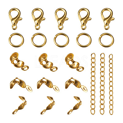 Jewelry Making Finding Kit DIY-YS0001-34G-1