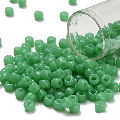 TOHO 3/0 Round Beads X-SEED-TR03-0156-1