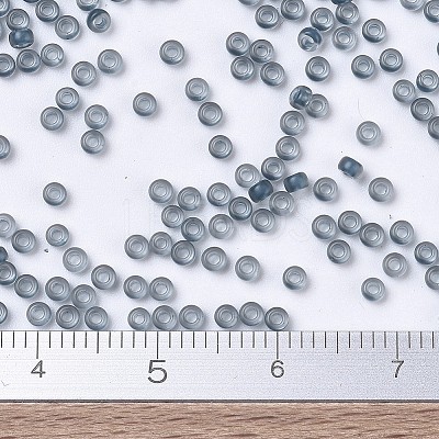 MIYUKI Round Rocailles Beads X-SEED-G007-RR1938-1