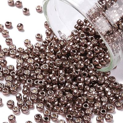 TOHO 11/0 Round Beads SEED-XTR11-0556-1