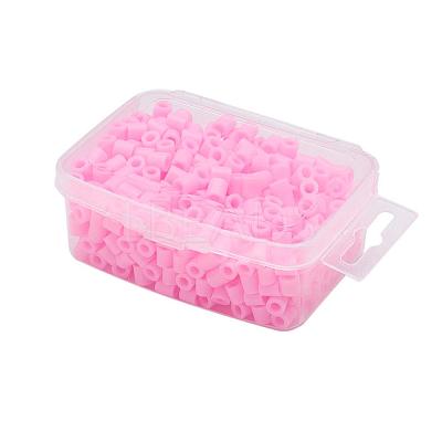 1 Box 5mm Hama Beads PE DIY Fuse Beads Refills for Kids DIY-X0047-A10-B-1