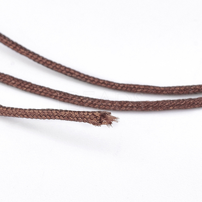 Nylon Braided Threads NWIR-K022-0.8mm-11-1