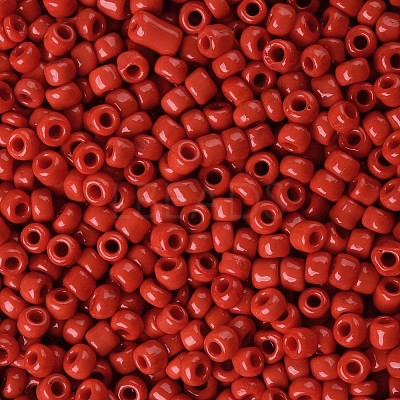 8/0 Glass Seed Beads SEED-US0003-3mm-45-1