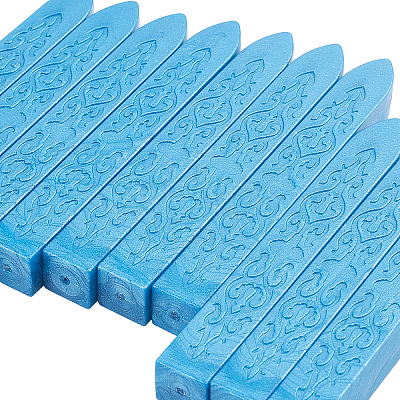 DIY Wax Seal Stamp Kits DIY-CP0003-52A-1