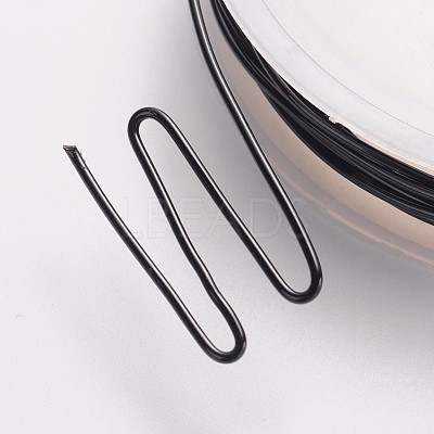 Copper Jewelry Wire CWIR-CW1mm-15-1