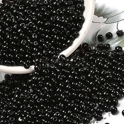 MIYUKI 3.4mm Drop Beads X-SEED-MY04-DP401-1