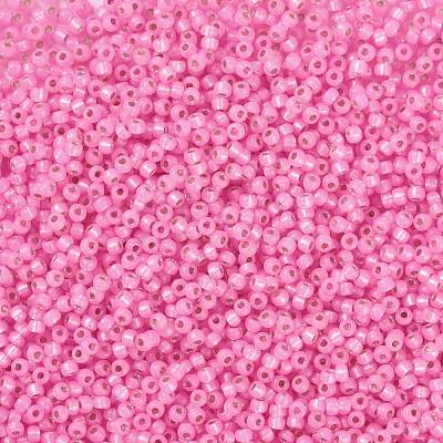 MIYUKI Round Rocailles Beads X-SEED-G008-RR0575-1