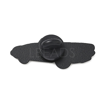 Enamel Pin JEWB-P056-03EB-1