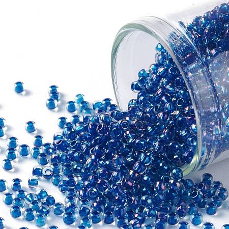 TOHO 11/0 Round Beads SEED-XTR11-0189-1