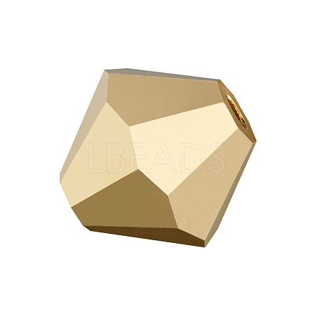 Preciosa&reg Crystal Beads X-PRC-BA6-00030-262-1