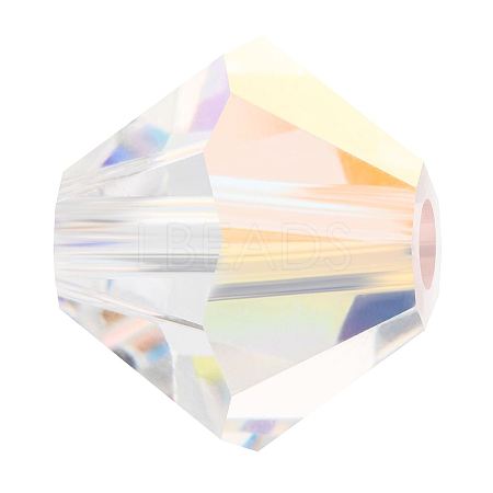 Preciosa&reg Crystal Beads Y-PRC-BA6-00030-200-1