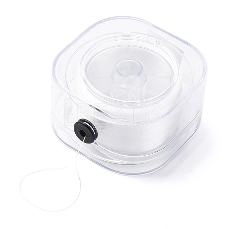 Crystal Elastic Stretch Thread EW-C002-01A-1