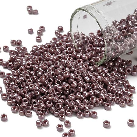 TOHO 8/0 Round Beads SEED-XTR08-0133-1